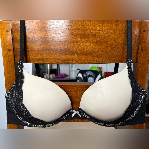 Victoria's Secret Other - Victoria Secret Dreams Angel Plunge 36D